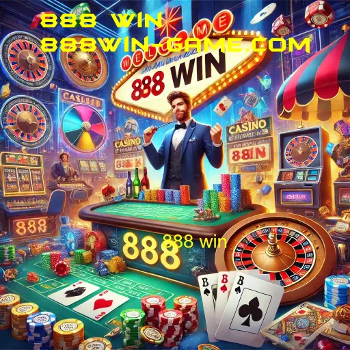 888 win