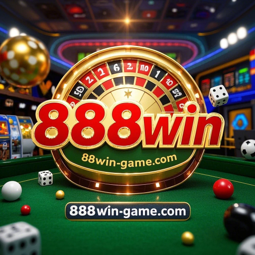 Explorando a Categoria de Cassino no 888 Win: Uma Experiência de Jogo Inigualável