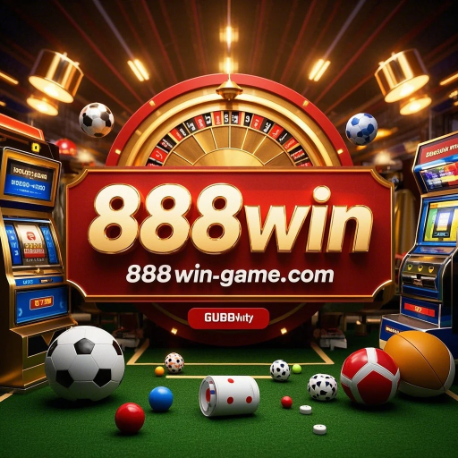 Cassino Ao Vivo no 888 Win: A Experiência de Jogo Definitiva