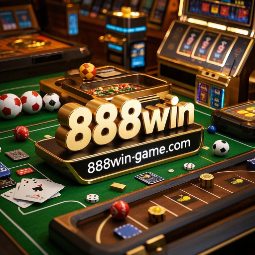 Explorando os Jogos de Pagamentos no 888 Win: Oportunidades e Diversão
